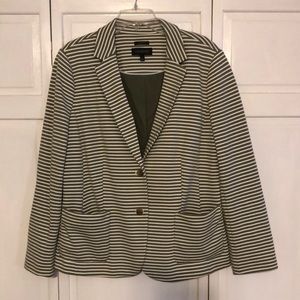 Talbots Blazer
